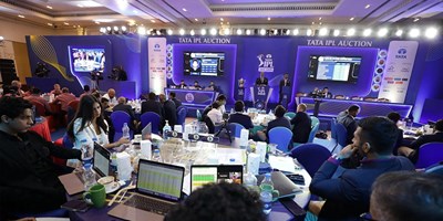 IPL Auction 2022: यूपी के 12 खिलाड़ी को आईपीएल 2022 मिली जगह, 5 खिलाड़ियों को मिले करोड़ों रूपये